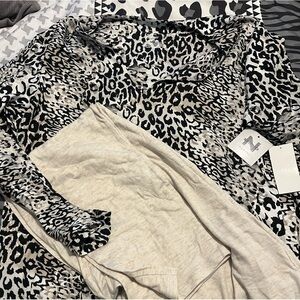 Womens pajama/lounge set